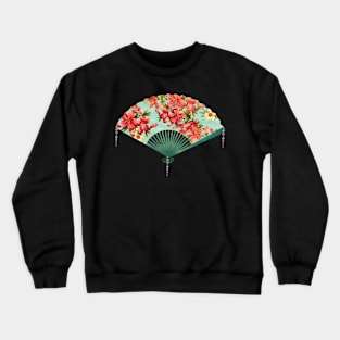 beauty in social distancing dance Crewneck Sweatshirt